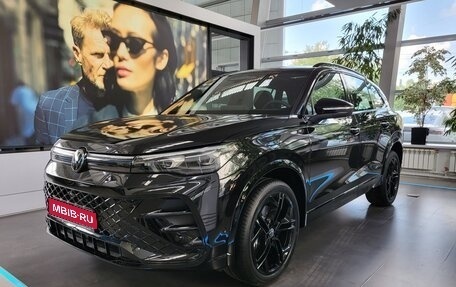 Volkswagen Tiguan, 2025 год, 4 898 000 рублей, 1 фотография