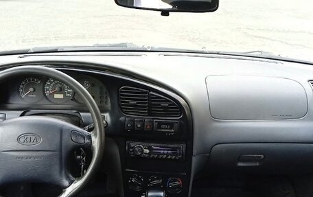 KIA Spectra II (LD), 2008 год, 345 000 рублей, 5 фотография