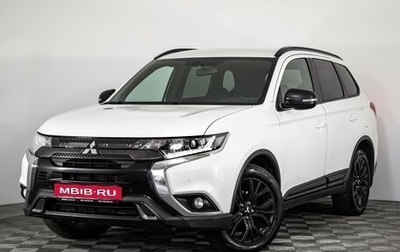 Mitsubishi Outlander III рестайлинг 3, 2021 год, 2 199 000 рублей, 1 фотография