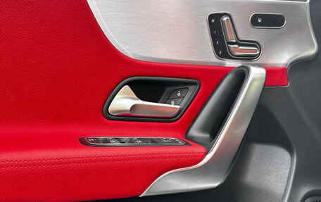 Mercedes-Benz A-Класс AMG, 2020 год, 4 200 000 рублей, 6 фотография