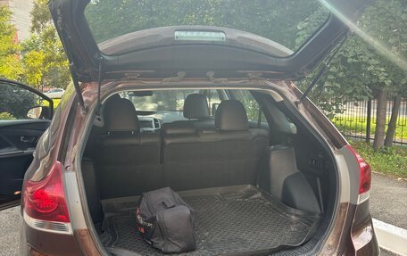 Toyota Venza I, 2015 год, 3 100 000 рублей, 4 фотография