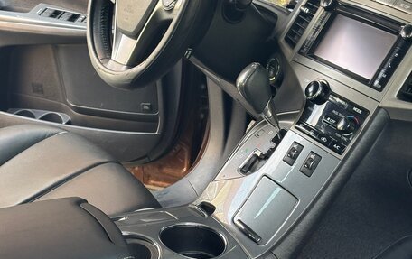 Toyota Venza I, 2015 год, 3 100 000 рублей, 5 фотография