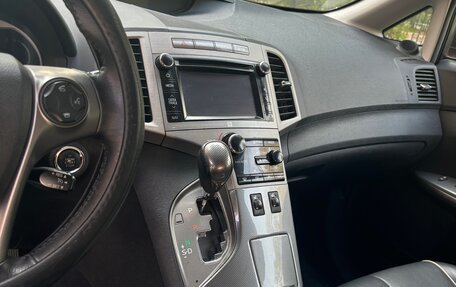 Toyota Venza I, 2015 год, 3 100 000 рублей, 9 фотография