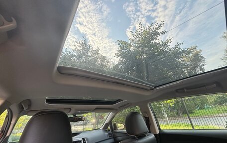Toyota Venza I, 2015 год, 3 100 000 рублей, 10 фотография