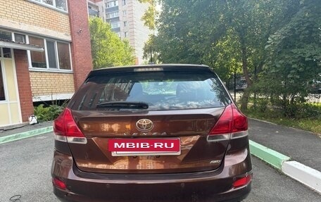 Toyota Venza I, 2015 год, 3 100 000 рублей, 3 фотография