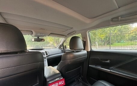 Toyota Venza I, 2015 год, 3 100 000 рублей, 8 фотография