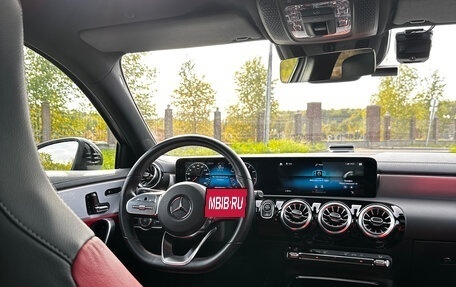 Mercedes-Benz A-Класс AMG, 2020 год, 4 200 000 рублей, 5 фотография