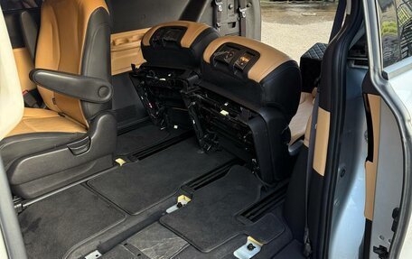 KIA Carnival, 2020 год, 4 100 000 рублей, 5 фотография