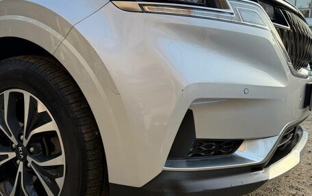 KIA Carnival, 2020 год, 4 100 000 рублей, 6 фотография