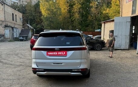 KIA Carnival, 2020 год, 4 100 000 рублей, 7 фотография