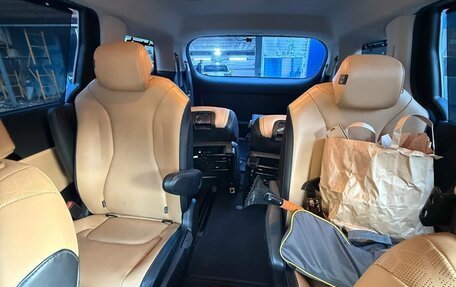 KIA Carnival, 2020 год, 4 100 000 рублей, 15 фотография
