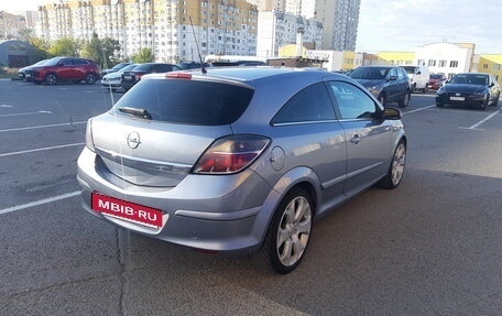 Opel Astra H, 2008 год, 950 000 рублей, 5 фотография
