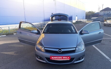 Opel Astra H, 2008 год, 950 000 рублей, 4 фотография