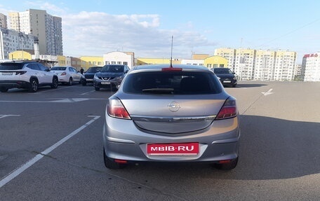 Opel Astra H, 2008 год, 950 000 рублей, 6 фотография