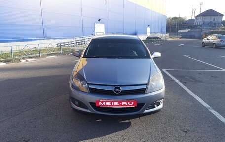 Opel Astra H, 2008 год, 950 000 рублей, 3 фотография