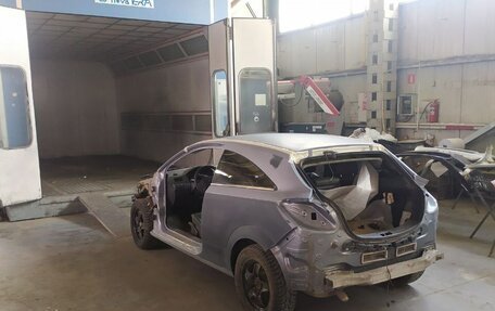 Opel Astra H, 2008 год, 950 000 рублей, 13 фотография