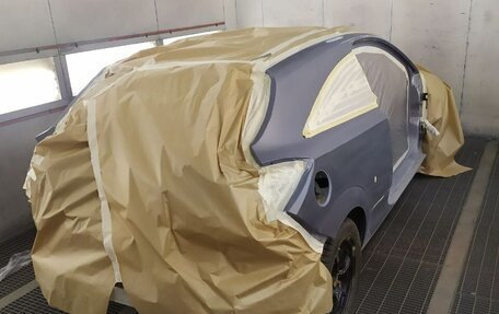 Opel Astra H, 2008 год, 950 000 рублей, 15 фотография