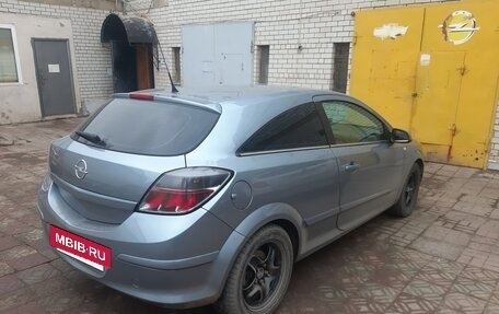 Opel Astra H, 2008 год, 950 000 рублей, 12 фотография