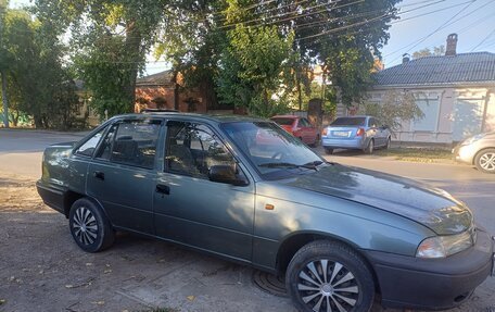 Daewoo Nexia I рестайлинг, 2005 год, 180 000 рублей, 2 фотография