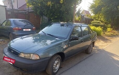 Daewoo Nexia I рестайлинг, 2005 год, 180 000 рублей, 3 фотография