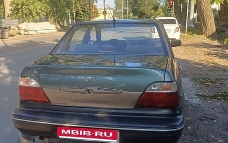 Daewoo Nexia I рестайлинг, 2005 год, 180 000 рублей, 4 фотография