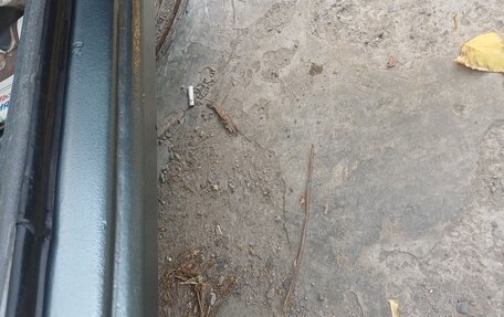 Daewoo Nexia I рестайлинг, 2005 год, 180 000 рублей, 7 фотография