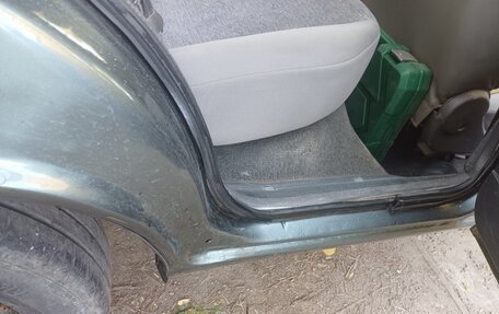 Daewoo Nexia I рестайлинг, 2005 год, 180 000 рублей, 8 фотография