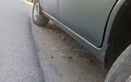 Daewoo Nexia I рестайлинг, 2005 год, 180 000 рублей, 6 фотография