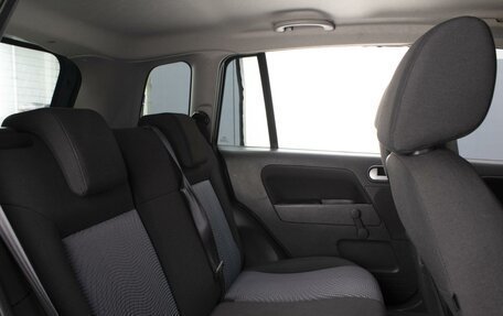 Ford Fusion I, 2011 год, 460 000 рублей, 7 фотография