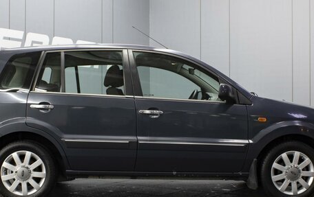 Ford Fusion I, 2011 год, 460 000 рублей, 5 фотография