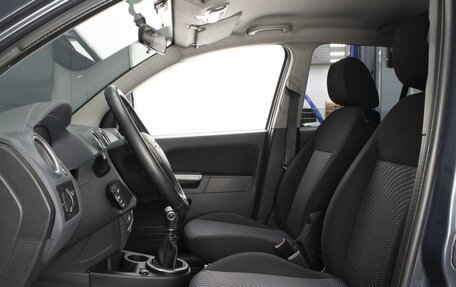 Ford Fusion I, 2011 год, 460 000 рублей, 9 фотография