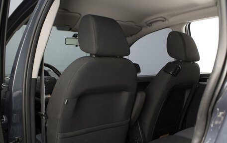 Ford Fusion I, 2011 год, 460 000 рублей, 11 фотография