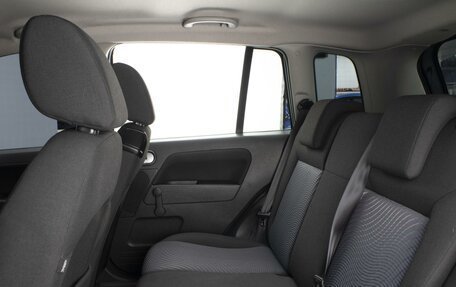 Ford Fusion I, 2011 год, 460 000 рублей, 10 фотография