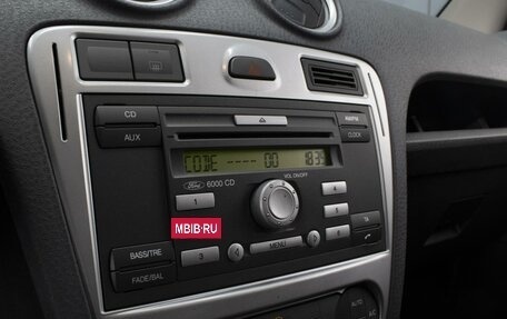 Ford Fusion I, 2011 год, 460 000 рублей, 14 фотография