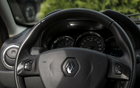 Renault Duster I рестайлинг, 2015 год, 1 195 000 рублей, 14 фотография