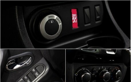 Renault Duster I рестайлинг, 2015 год, 1 195 000 рублей, 17 фотография