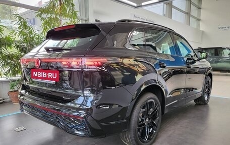Volkswagen Tiguan, 2025 год, 4 898 000 рублей, 4 фотография