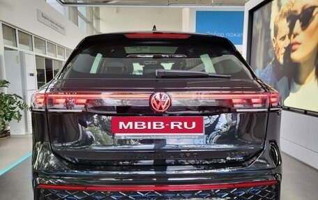 Volkswagen Tiguan, 2025 год, 4 898 000 рублей, 5 фотография