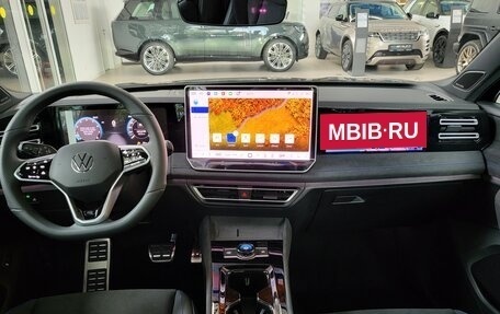 Volkswagen Tiguan, 2025 год, 4 898 000 рублей, 12 фотография