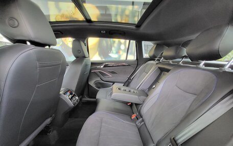 Volkswagen Tiguan, 2025 год, 4 898 000 рублей, 14 фотография