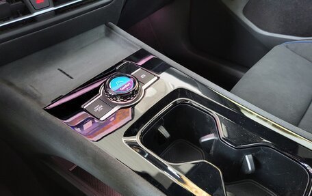 Volkswagen Tiguan, 2025 год, 4 898 000 рублей, 16 фотография