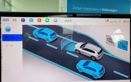 Volkswagen Tiguan, 2025 год, 4 898 000 рублей, 23 фотография