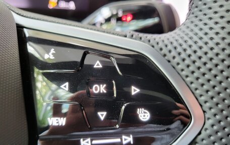 Volkswagen Tiguan, 2025 год, 4 898 000 рублей, 26 фотография