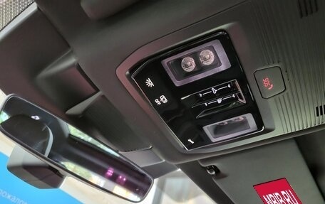 Volkswagen Tiguan, 2025 год, 4 898 000 рублей, 17 фотография