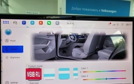 Volkswagen Tiguan, 2025 год, 4 898 000 рублей, 21 фотография