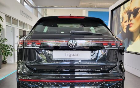 Volkswagen Tiguan, 2025 год, 4 898 000 рублей, 38 фотография