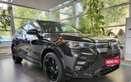 Volkswagen Tiguan, 2025 год, 4 898 000 рублей, 36 фотография