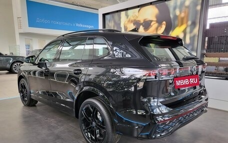 Volkswagen Tiguan, 2025 год, 4 898 000 рублей, 39 фотография