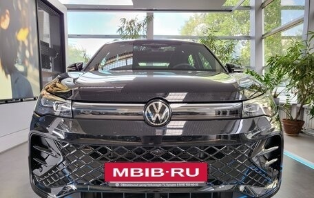 Volkswagen Tiguan, 2025 год, 4 898 000 рублей, 35 фотография