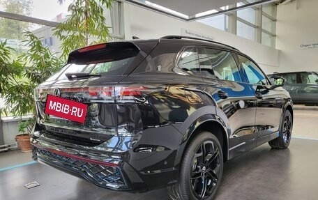 Volkswagen Tiguan, 2025 год, 4 898 000 рублей, 37 фотография